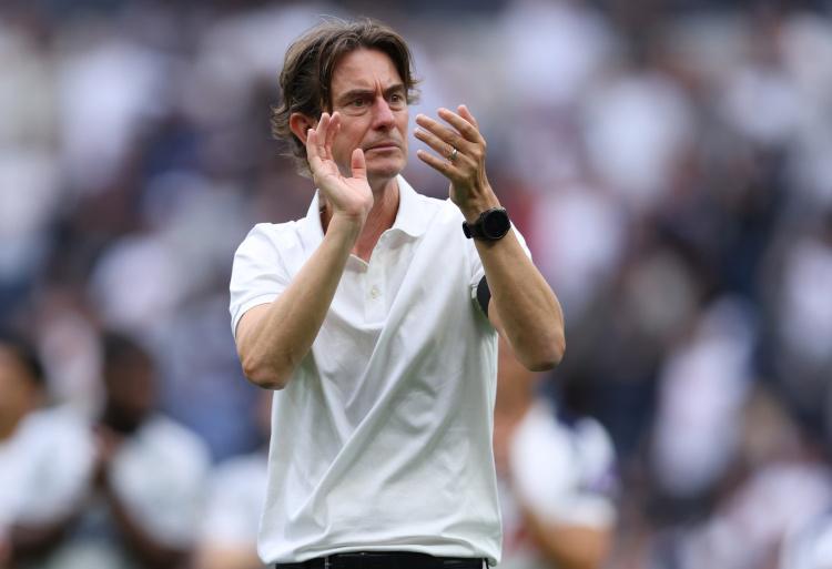 弗兰克：输球不算意外只是有点超预期 西蒙斯对我们是很好的补充